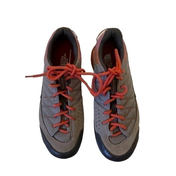 Women’s THE NORTH FACE Verto Approach lll Sneakers Shoes - Picture 2 of 6